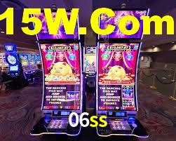 Tournaments 06ss