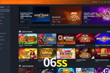 06ss São Paulo - Top Slots