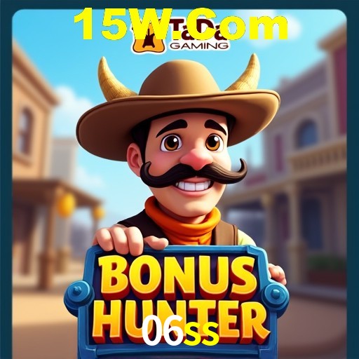 Descubra a Magia dos Jogos de Arcade no 06ss