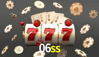 Jogos de Slot 06ss