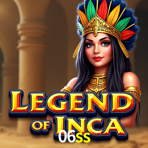 Descubra o Mundo do Cassino Online com 06ss
