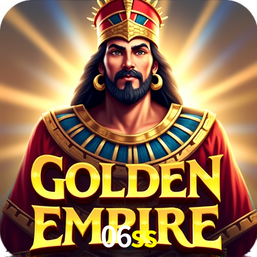 APP oficial da 06ss para mobile