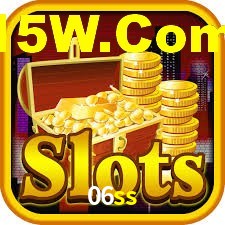Sinta a adrenalina dos jogos de cassino com 06ss