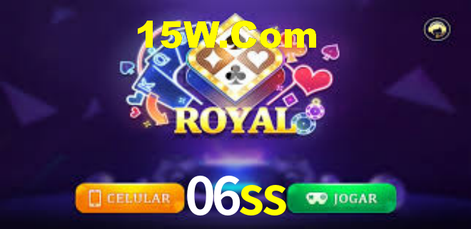 06ss App - Aplicativo Móvel Oficial