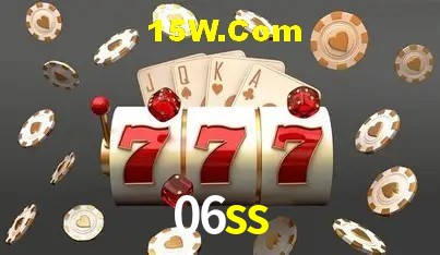 Diretório de Jogos 06ss
