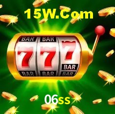 06ss Slot - 320+ Caça-Níqueis Premium