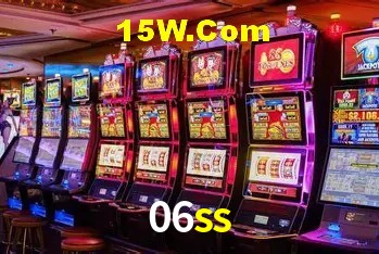 Recursos de Bônus 06ss
